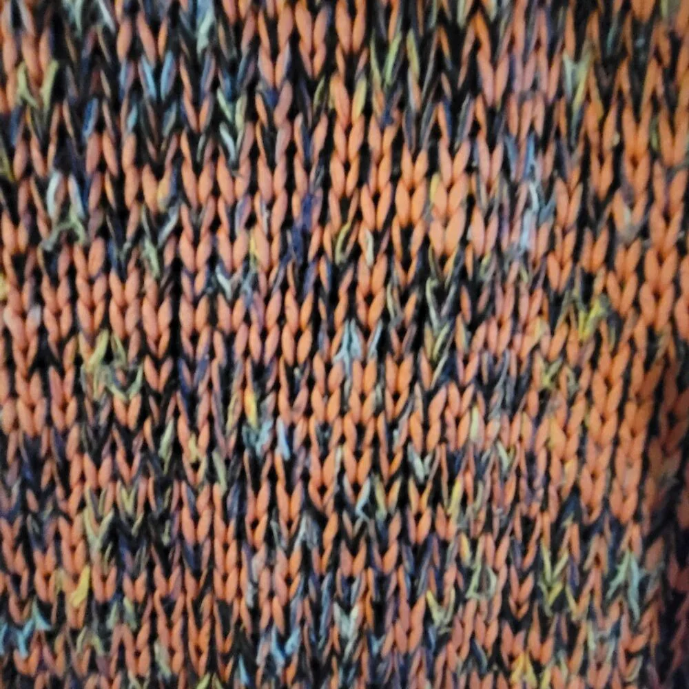 Sleeveless sweater tank - Picture 2 of 4